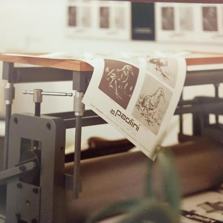 B&B Il Torchio-Urbino Zewnętrze zdjęcie