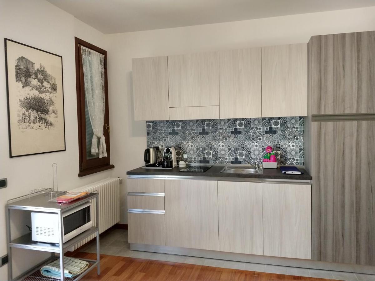 B&B Il Torchio-Urbino Zewnętrze zdjęcie