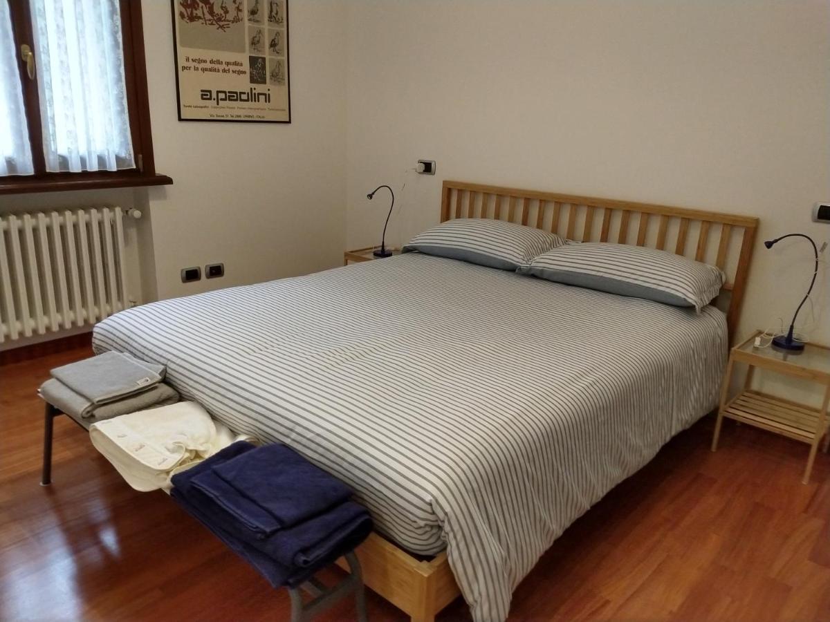 B&B Il Torchio-Urbino Zewnętrze zdjęcie