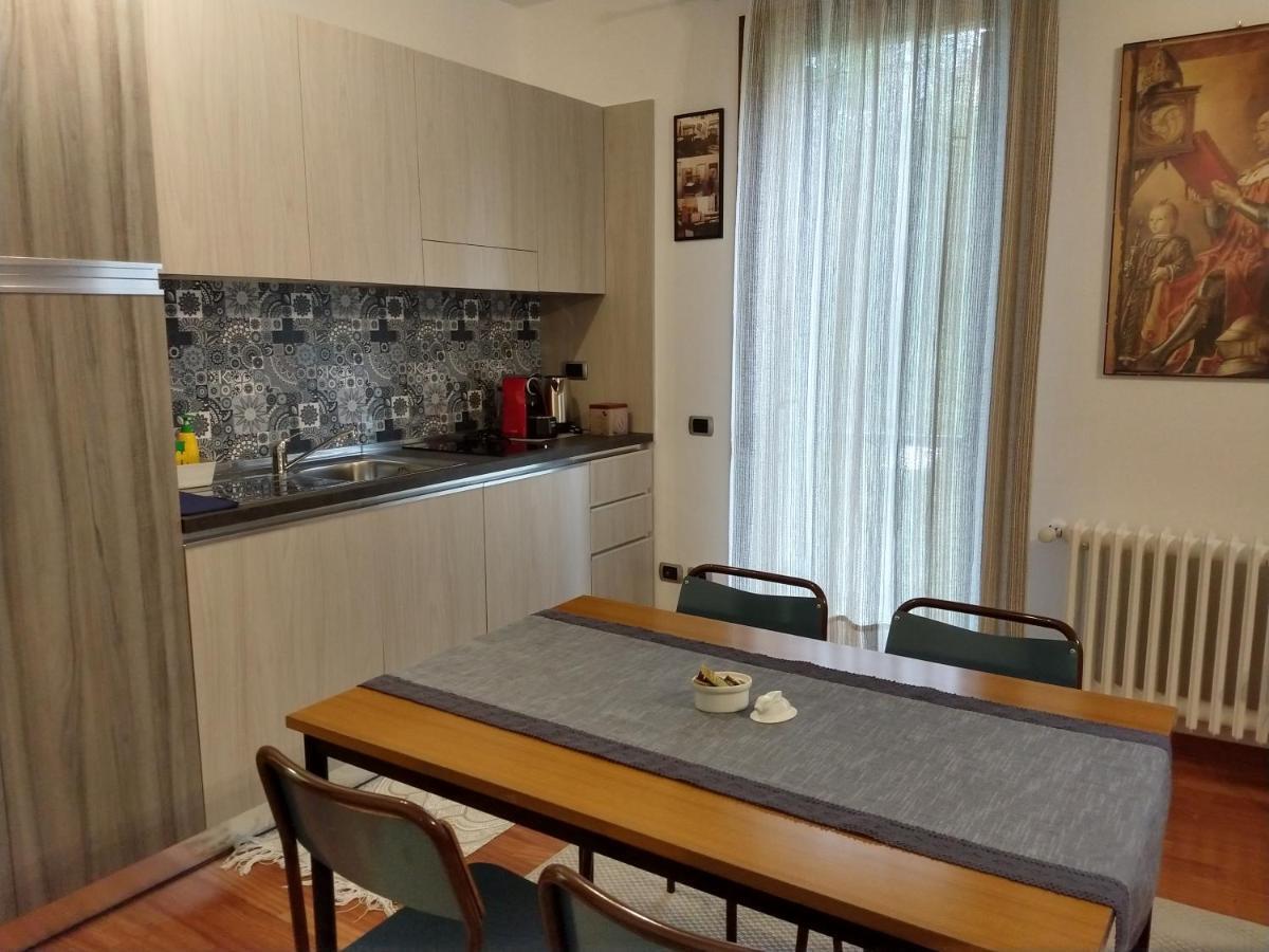 B&B Il Torchio-Urbino Zewnętrze zdjęcie