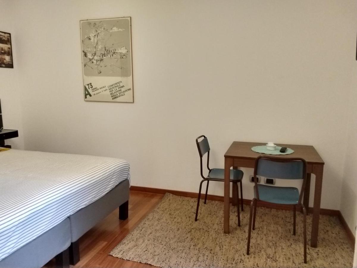 B&B Il Torchio-Urbino Zewnętrze zdjęcie